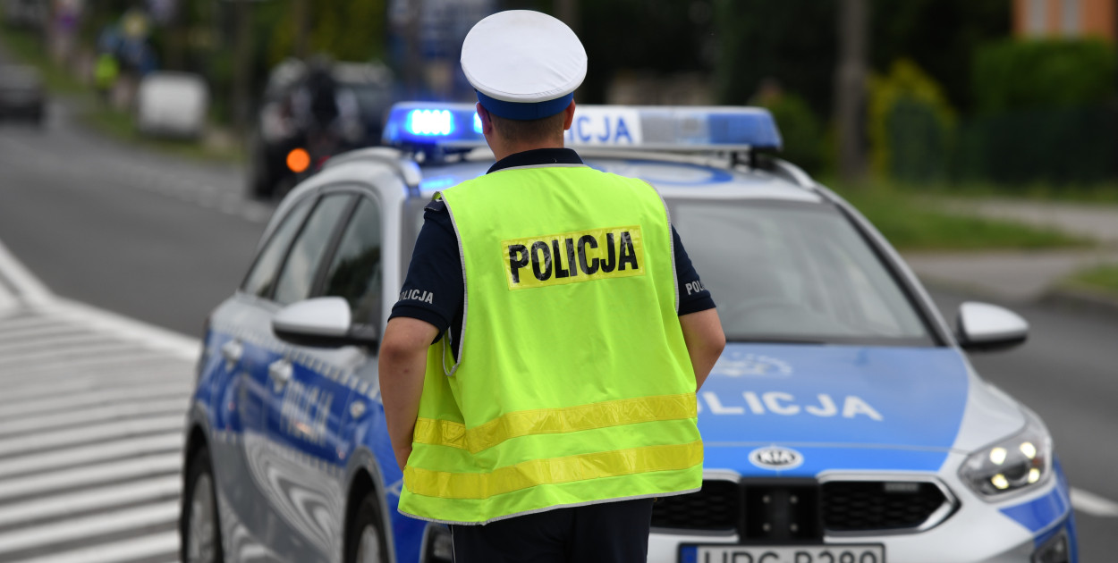 Koniec pobłażania na drogach. Nowe przepisy uderzą w piratów drogowych