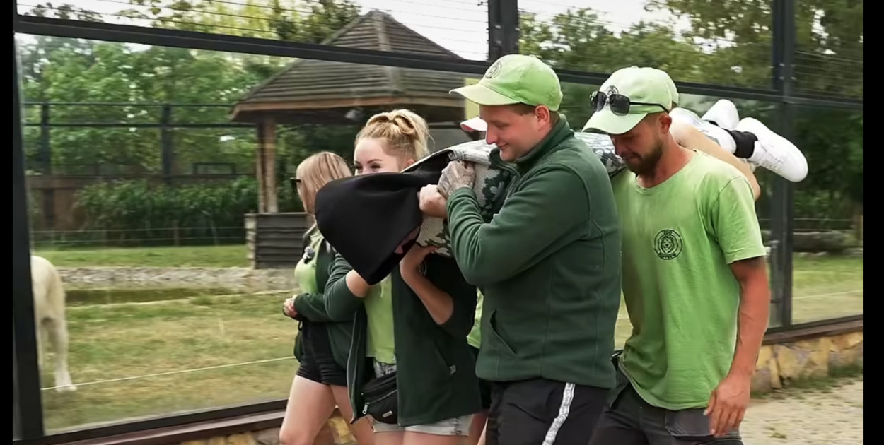 źródło: Zoo Borysew