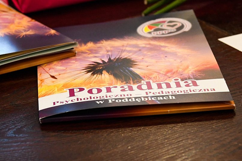 45-lecie Poradni Psychologiczno-Pedagogicznej