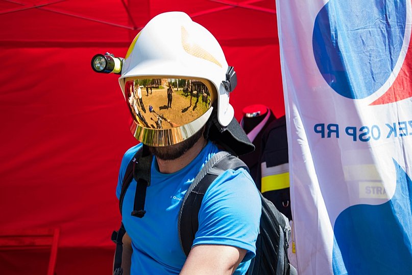 Wojewódzki Dzień Strażaka 2019