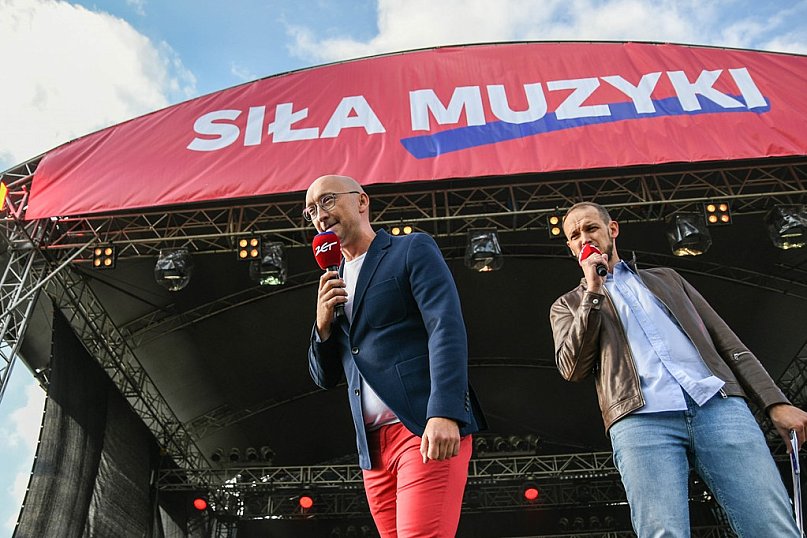 Siła Muzyki Radia Zet