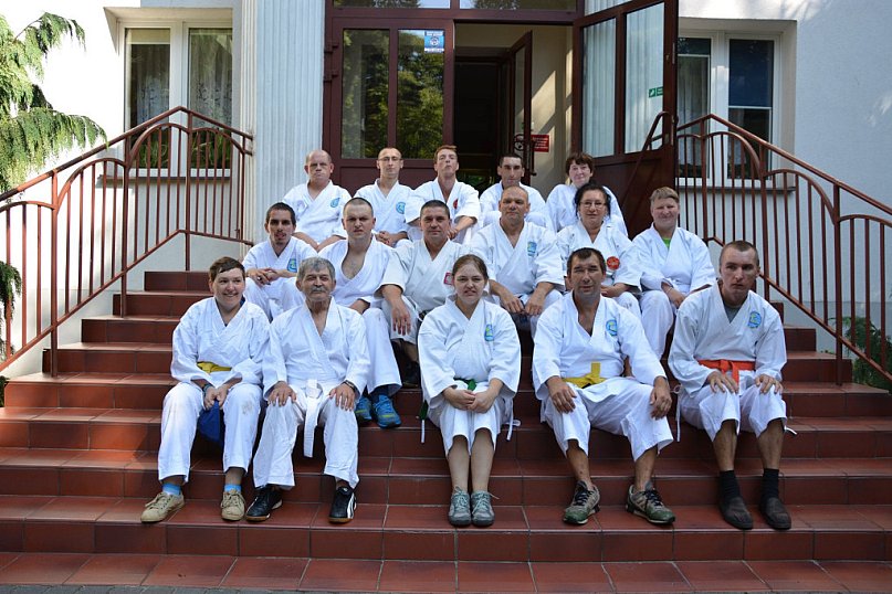 Zakończył się projekt Dragona