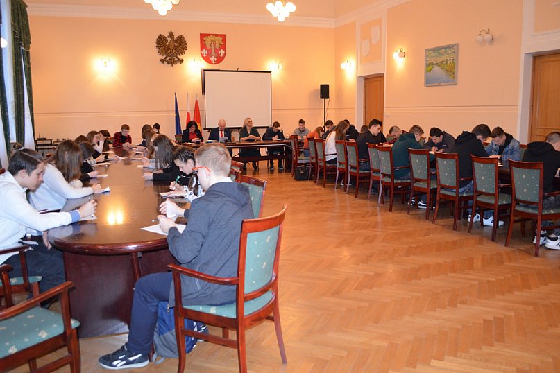 Konkurs Żołnierze Wyklęci