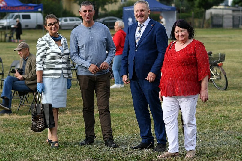 Piknik zdrowia i urody