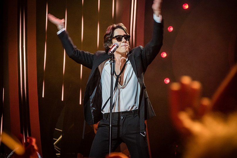 Koncert Earth Festival w Uniejowie [FOTORELACJA]