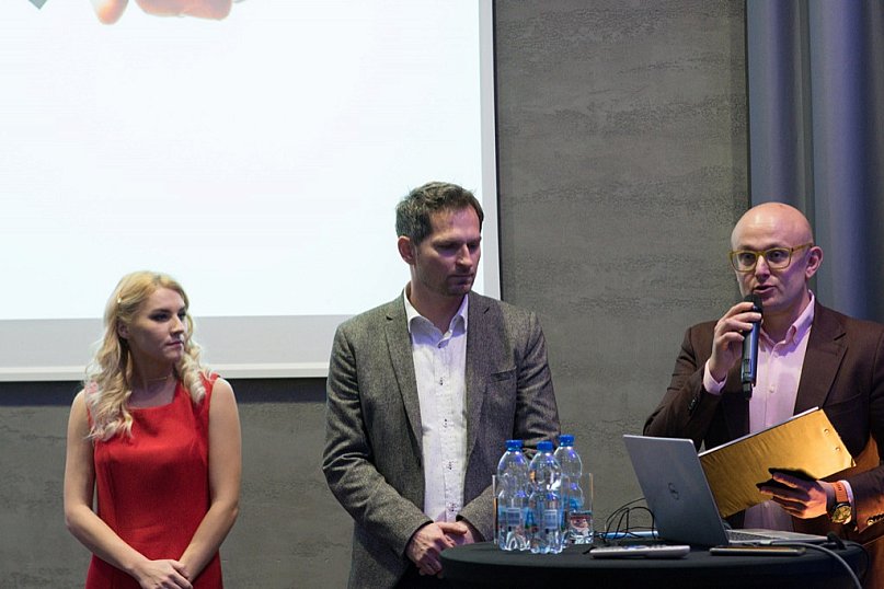  Samsung River Triathlon Series znowu w Uniejowie