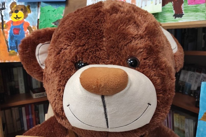 Miś – mój ulubiony bohater literacki”– rozstrzygnięcie konkursu