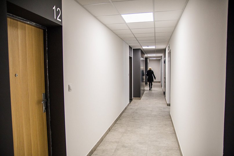 Nowe mieszkania w Uniejowie