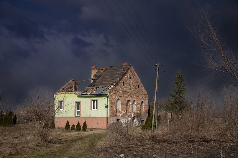 Wichury nad regionem