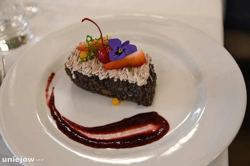 Za nami X Festiwal Smaków. W jury Ewa Wachowicz