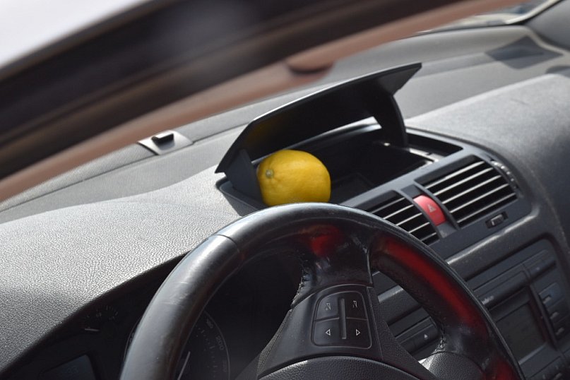 Nietypowe kontrole policji na drogach powiatu