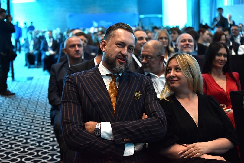 Marcin Prokop na 8. Forum Inteligentnego Rozwoju