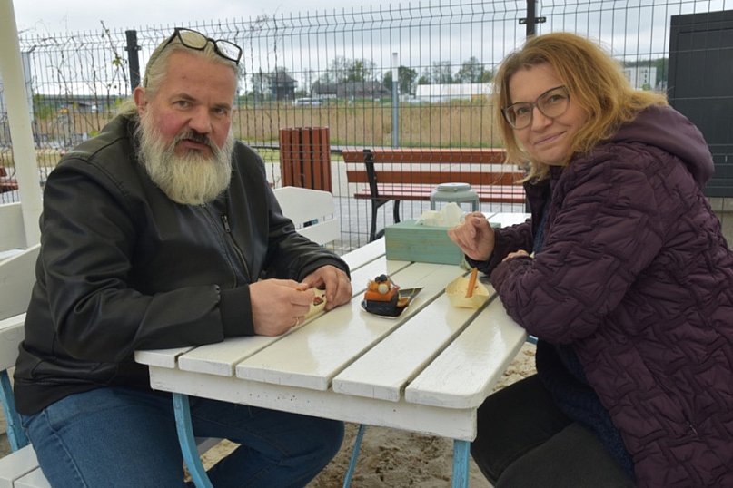 Uniejowski Festiwal Smaków