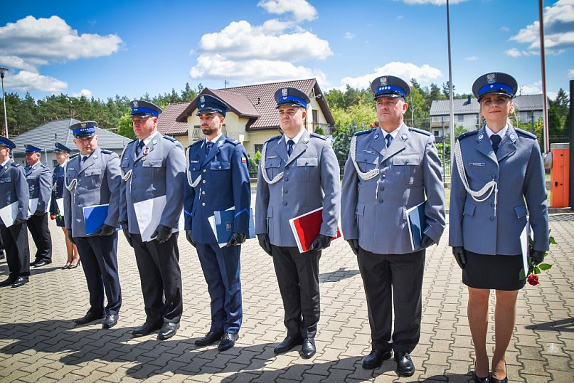 Święto Policji 2024