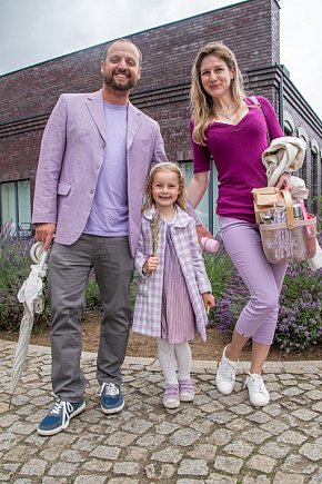 XII edycja Festiwalu Lawendy w Uniejowie-270