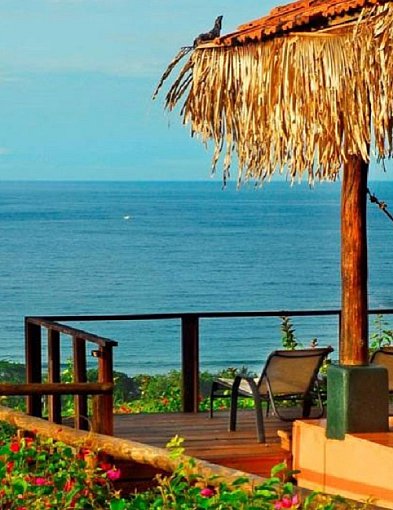 Tanie hotele na Kostaryce – TOP3-4637