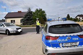 W środę akcja policji na terenie całego powiatu poddębickiego-5602