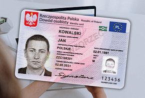 3 miliony Polaków musi wyrobić nowy dowód osobisty. Lepiej sprawdź swój!-6548