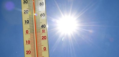 IMGW: tegoroczne lato może być ekstremalnie ciepłe, w czerwcu nawet 36 st. C-6684