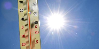 IMGW: tegoroczne lato może być ekstremalnie ciepłe, w czerwcu nawet 36 st. C-6684