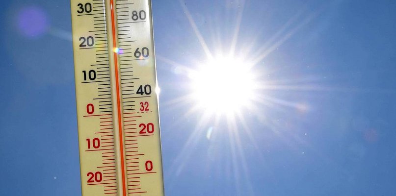 IMGW: tegoroczne lato może być ekstremalnie ciepłe, w czerwcu nawet 36 st. C - 6684