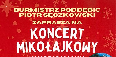 Koncert Mikołajkowy w Poddębicach. Kto wystąpi?-8415