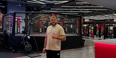 Marcin Tybura i Jan Błachowicz zawalczą na jednej gali UFC. Ogłoszono nazwiska-8643