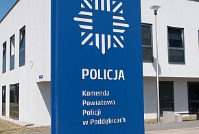 Zgłoś swojego dzielnicowego. Ruszyła kolejna edycja policyjnej akcji-9127