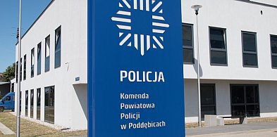 Zgłoś swojego dzielnicowego. Ruszyła kolejna edycja policyjnej akcji-9127