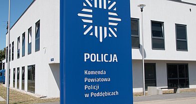 Zgłoś swojego dzielnicowego. Ruszyła kolejna edycja policyjnej akcji-9127