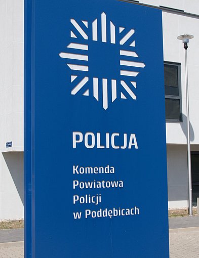 Zgłoś swojego dzielnicowego. Ruszyła kolejna edycja policyjnej akcji-9127