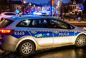 Setki pijanych za kierownicą. Policja ujawnia prawdę o majówce-9663