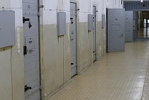 Polska na szczycie niechlubnego rankingu. Chodzi o więźniów-9664