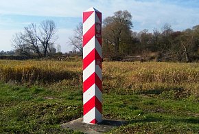 Nie każdy przejedzie bez zatrzymania. Wracają kontrole na granicach Polski-10032