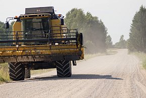 Widzisz coś takiego na drodze? Kierowca może słono zapłacić-10366