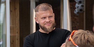 Walka Marciny Tybury z Ante Deliją już w sobotę-10476