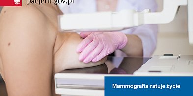 Mammobus we wrześniu w każdym powiecie w Łódzkiem. Kiedy i gdzie w powiecie poddęb-10496