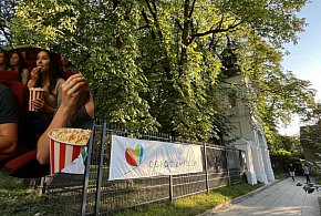 Będzie kino w Poddębicach. Jakie filmy zobaczymy w październiku?-10734