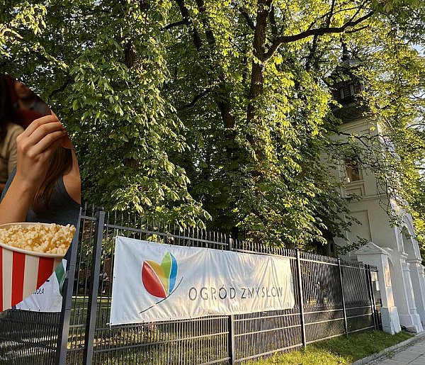 Będzie kino w Poddębicach. Jakie filmy zobaczymy w październiku?-10734