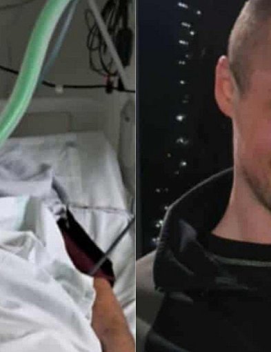 Pomóżmy Jarkowi z Uniejowa odzyskać sprawność. Ruszyła internetowa zbiórka-10757