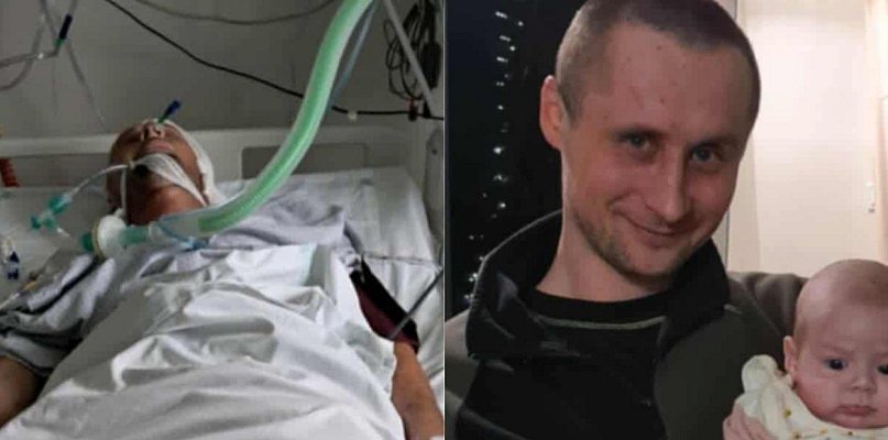 Pomóżmy Jarkowi z Uniejowa odzyskać sprawność. Ruszyła internetowa zbiórka - 10757