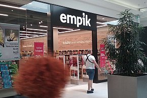 Empik pod naciskiem urzędu. Klienci dostaną gotówkę i zniżki-10758