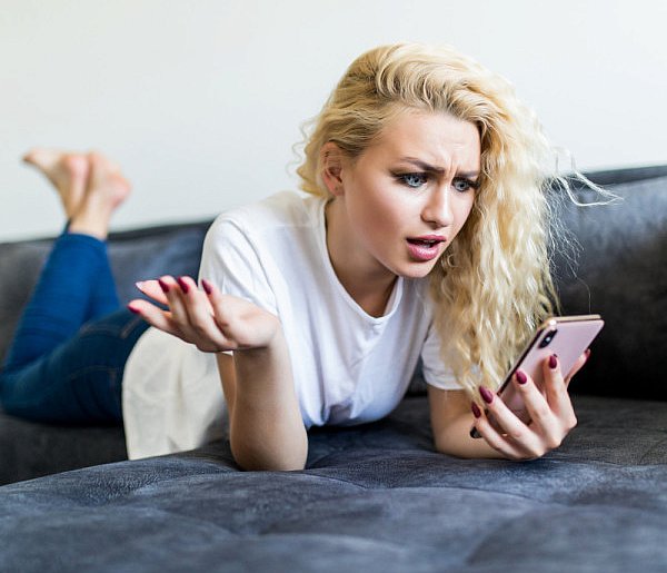 Awaria sparaliżowała cały internet. Wiele stron i aplikacji nie działa-10759