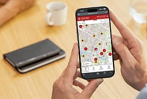 Rząd właśnie udostępnił nową aplikacje. Ma pomóc w razie zagrożenia-11091