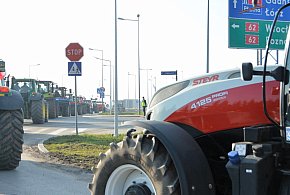 Rolnicy zapowiadają protest w całym kraju. Skala może zaskoczyć-11107