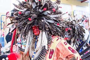 POW WOW Uniejów 2026 już w sobotę