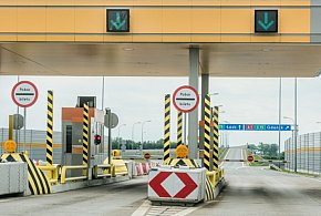 Zlikwidują bramki na autostradzie. Chodzi o te punkty poboru opłat