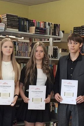 Narodowe Czytanie poezji Jana Kochanowskiego w Poddębicach-279