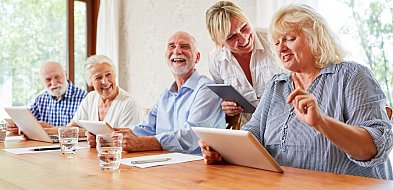 Urząd Marszałkowski ma okrągły milion złotych dla organizacji pozarządowych