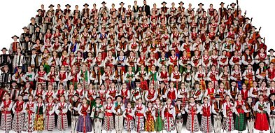 Mała Armia Janosika w Uniejowie. Koncert na Jubileusz św. Bogumiła